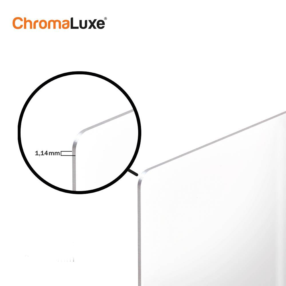 Chromalux fotopaneel mat